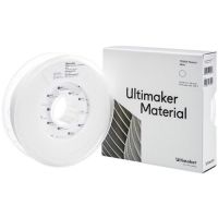 Ultimaker 236591 - white, RAL 9010 - TPU-95A filament