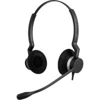Jabra BIZ 2300 UC Mono Quick Disconnect Headset - 2383-820-109