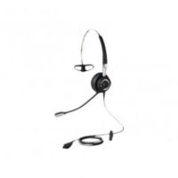 Jabra BIZ 2400 II Mono Headset - 2403-820-205