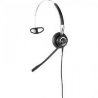 Jabra BIZ 2400 II Mono Headset - 2406-720-209