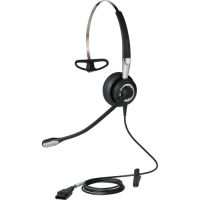 Jabra Biz 2400 II Mono Noise Canceling Headset - 2406-820-205