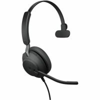Jabra 24189-889-799-01 Evolve2 40 SE USB C/A UC Mono