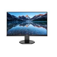 Philips FullHD 1920x1080 VGA DVI DP HDMI USB3.0 LCD LED Monitor 241B8QJEB/27