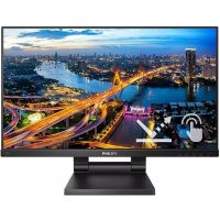 PHILIPS 242B1TC - 24 inch Touch Monitor, LED, FHD, VGA, DP, HDMI