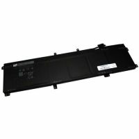 BATTERY TECHNOLOGY 245RR-BTI Battery Dell XPS 9350 Precision M3800  