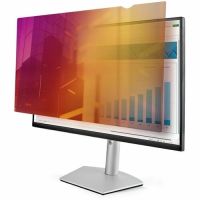 StarTech 2461G-PRIVACY-SCREEN 24-inch 16:10 Gold Monitor Privacy Screen, Filter w/Enhanced Privacy, Screen Protector/Shield, +/- 30°