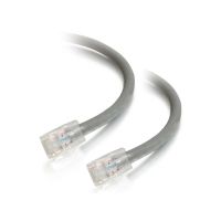 C2G 24637 UTP Patch Cable Male Left to Male Right  