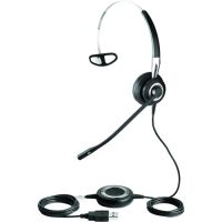 JABRA 2486-825-209 BIZ 2400 II MONO 3-1     