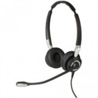 Jabra BIZ 2400 II Mono Headset - 2489-820-209