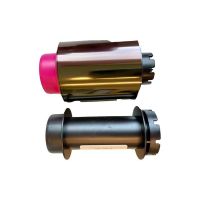 CANON USA 2495C002 iXR-YMCK Ribbon  