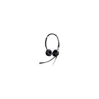 Jabra 2499-823-309 BIZ 2400 II USB Duo CC MS - headset