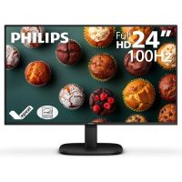 Philips 24B2N2100 23.8" 2000 Series Full HD LED-LCD Monitor
