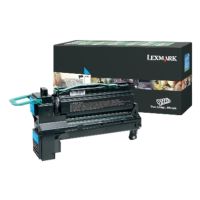 LEXMARK 24B6018 XS795 798 18K Cyan Toner