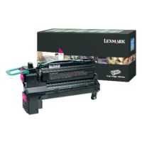 LEXMARK 24B6019 XS795 798 18K Magenta Toner  