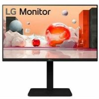 LG 24BA550-B 23.8" Full HD 100 Hz Monitor