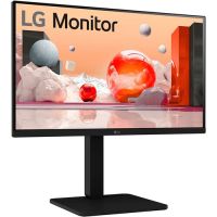 LG 24BA560-B 23.8" Full HD 100 Hz Monitor