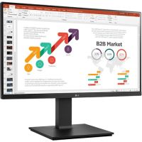 LG 24BP450Y-I 23.8" Monitor (TAA)