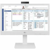 LG ELECTRONICS USA 24CR671IK6P 24in Thin Client AIO Pentium N6005 IGEL  
