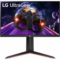 LG UltraGear 24GN650-B 24" Class Full HD Gaming LCD Monitor