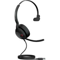 Jabra Evolve2 50 USB-A MS Mono Wired Headset - 25089-899-999