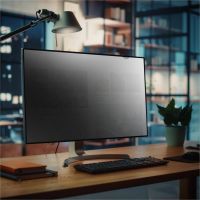StarTech 25-inch 16:9 Computer Monitor Privacy Screen, Anti-Glare Privacy Filter w/Blue Light Reduction, Monitor Screen Protector w/+/- 30 Deg. Viewing Angle - 2569-PRIVACY-SCREEN