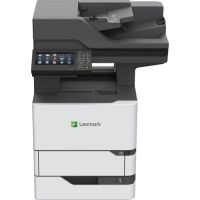 LEXMARK 25B0002 MX722ade Monochrome Laser Printer  