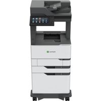LEXMARK 25B0601 MX822adxe Monochrome Laser Printer