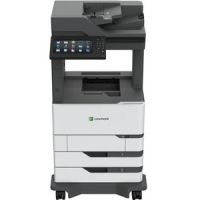LEXMARK 25B0610 MX826ade Monochrome Laser Printer  