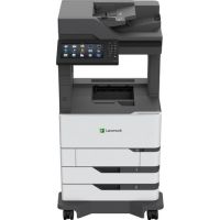 LEXMARK 25B2000 MX822ade Monochrome Laser Printer
