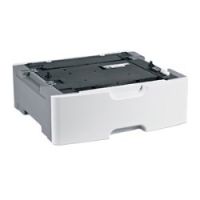 LEXMARK 25B2900 A4 A5 A6 Executive Folio JIS B5 Tray  