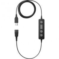 Jabra LINK 260- USB to QD Adapter - 260-09