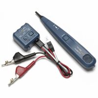 Fluke Networks 26000900 Pro3000 Analog Tone & Probe Kit - network tester kit