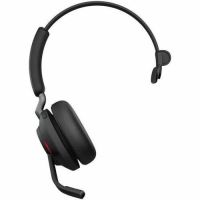 JABRA 26599-889-899-01 EVOLVE2 65 USB C/A, MS STEREO, NA