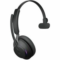 JABRA 26599-899-899-01 EVOLVE2 65 LINK390C MS MONO BLACK, NA