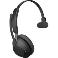 Jabra 26599-899-989-01 Evolve2 65 Link390a MS Mono Stand BLK