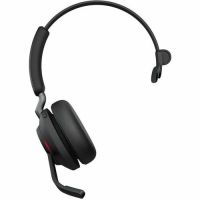 Jabra 26599-899-999-01 Evolve2 65 Link390a MS Mono Black