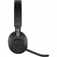 Jabra 26599-989-989-01 Evolve2 65 Link390a UC Stereo Stand BLK