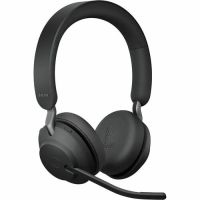 Jabra 26599-999-889-01 Evolve2 65 Link390c MS Stereo Stand BLK