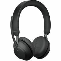 Jabra 26599-999-999-01 Evolve2 65 Link390a MS Stereo Black