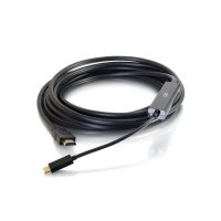 C2G 26896 10ft USB-C to HDMI Adapter Cable  