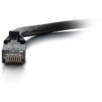 C2G 27096 UTP Patch Cable Male Left to Male Right  