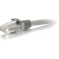 C2G 27137 UTP Patch Cable Male Left to Male Right  