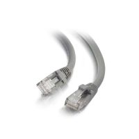 C2G 27138 UTP Ethernet Cable Male Left to Male Right  