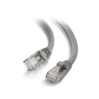 C2G 27139 UTP Patch Cable Male Left to Male Right  