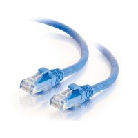 C2G 27149 UTP Patch Cable Male Left to Male Right  