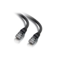 C2G 27158 UTP Ethernet Cable Male Left to Male Right  