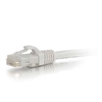 C2G 27167 UTP Patch Cable Male Left to Male Right  