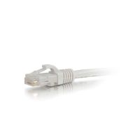C2G 27169 UTP Ethernet Cable Male Left to Male Right  