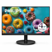 PHILIPS 271V8LBS - 27 inch Monitor, LED, FHD, HDMI, VGA