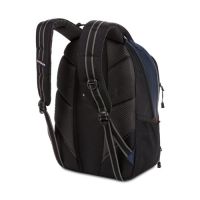 WENGER 27343060 COBALT BLK/BLUE BACKPACK